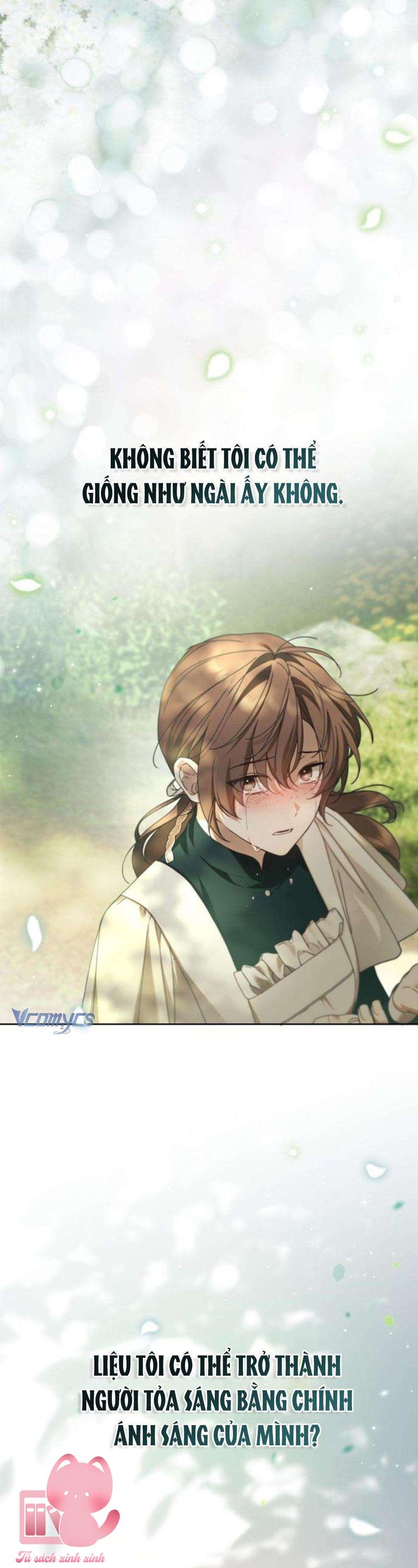 Hầu Nữ Bí Mật Của Bá Tước - Chap 44 - Trang 47