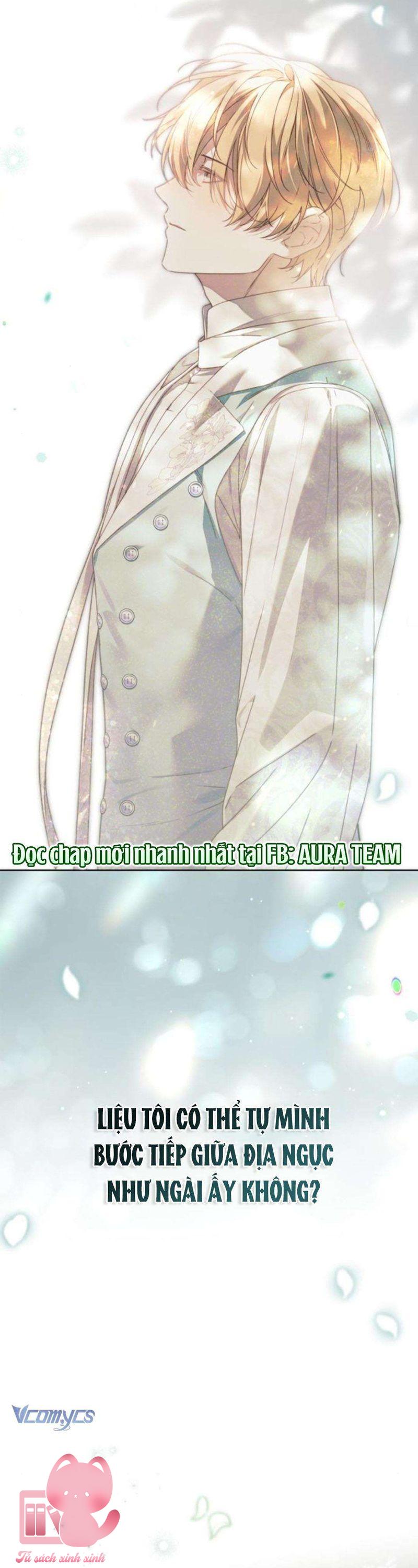 Hầu Nữ Bí Mật Của Bá Tước - Chap 44 - Trang 48