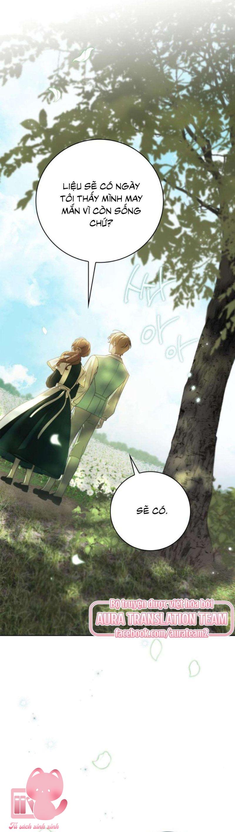 Hầu Nữ Bí Mật Của Bá Tước - Chap 44 - Trang 49