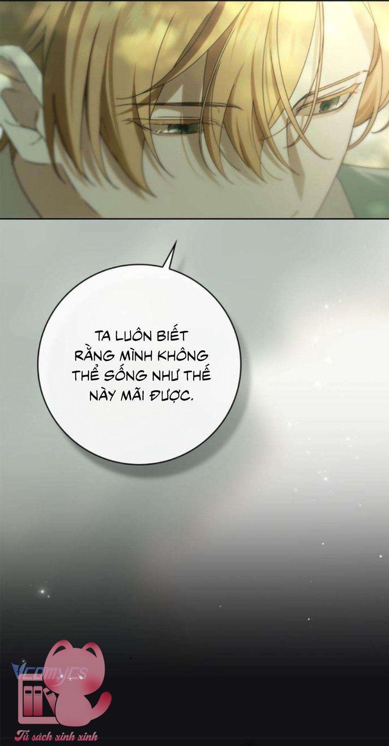 Hầu Nữ Bí Mật Của Bá Tước - Chap 44 - Trang 6