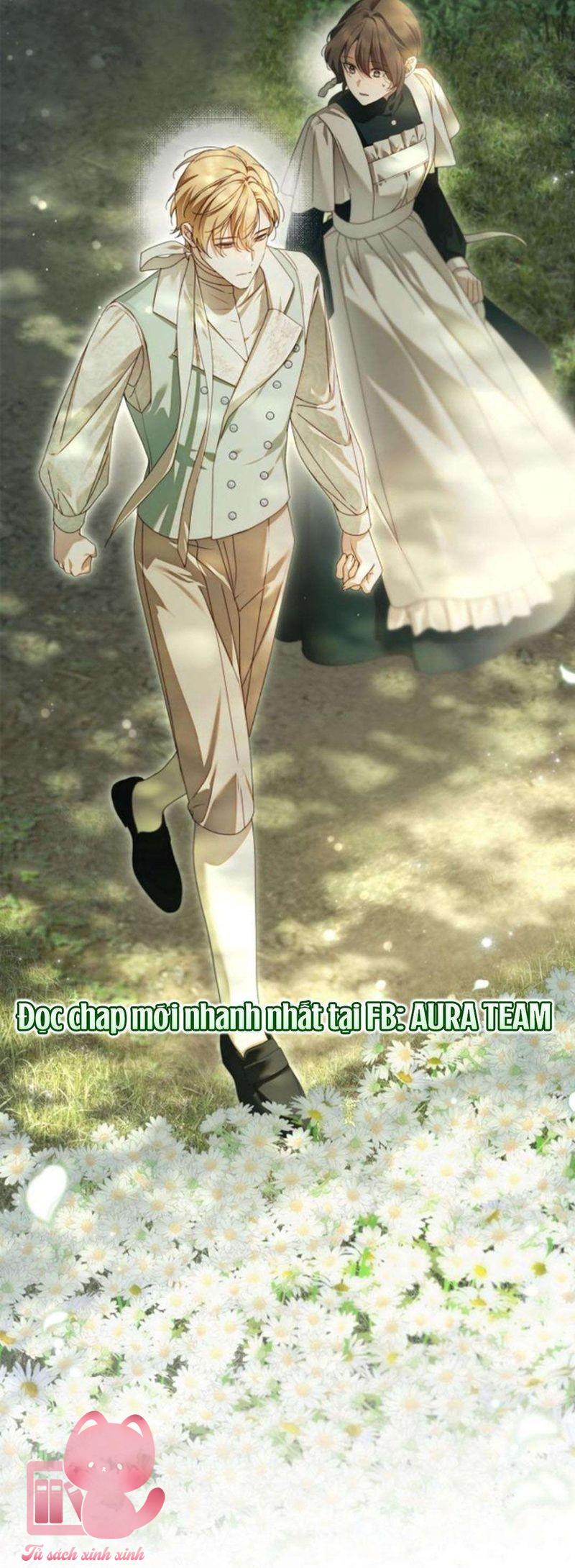 Hầu Nữ Bí Mật Của Bá Tước - Chap 44 - Trang 52