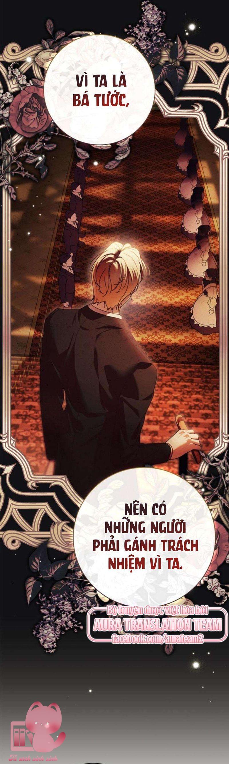Hầu Nữ Bí Mật Của Bá Tước - Chap 44 - Trang 7