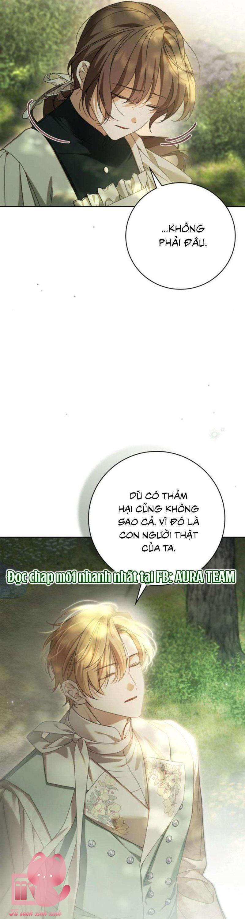 Hầu Nữ Bí Mật Của Bá Tước - Chap 44 - Trang 9