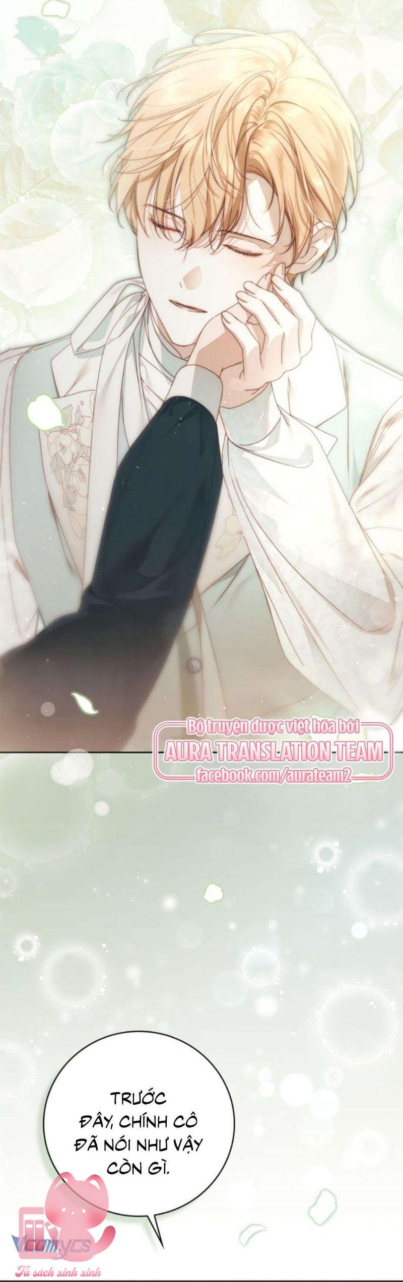 Hầu Nữ Bí Mật Của Bá Tước - Chap 45 - Trang 15