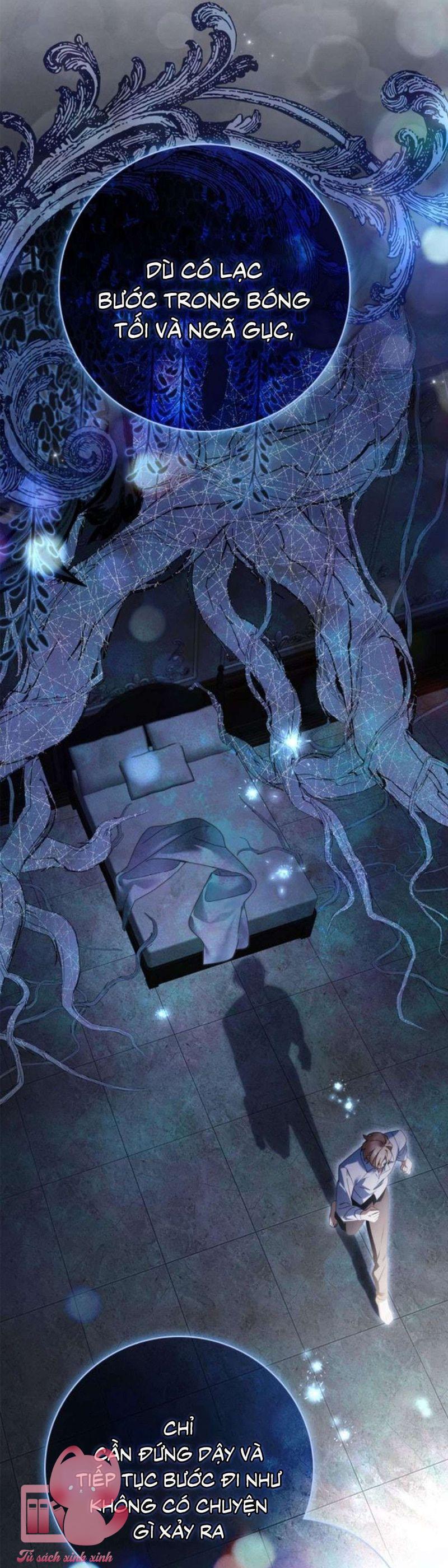 Hầu Nữ Bí Mật Của Bá Tước - Chap 45 - Trang 18