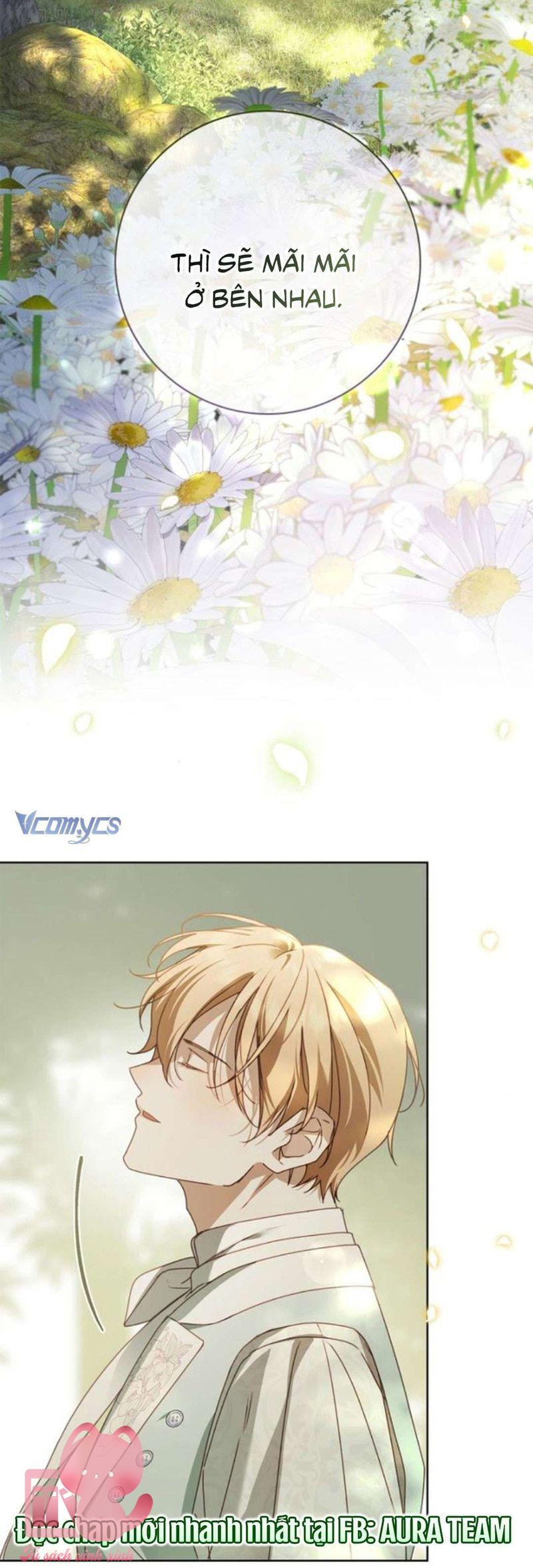 Hầu Nữ Bí Mật Của Bá Tước - Chap 45 - Trang 23