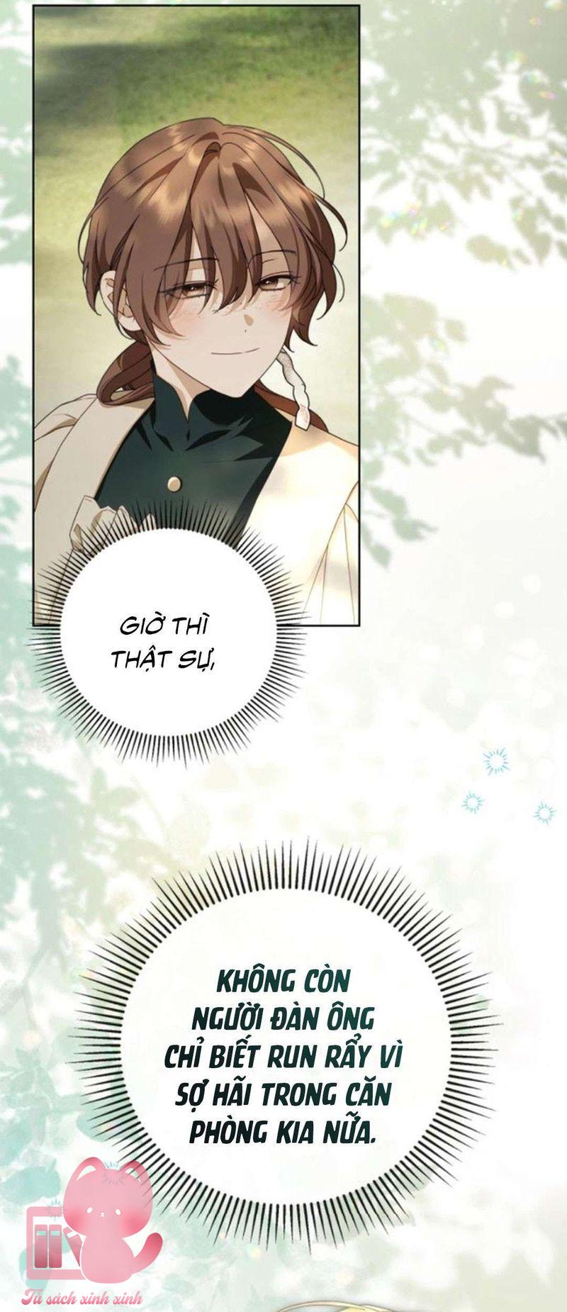 Hầu Nữ Bí Mật Của Bá Tước - Chap 45 - Trang 27