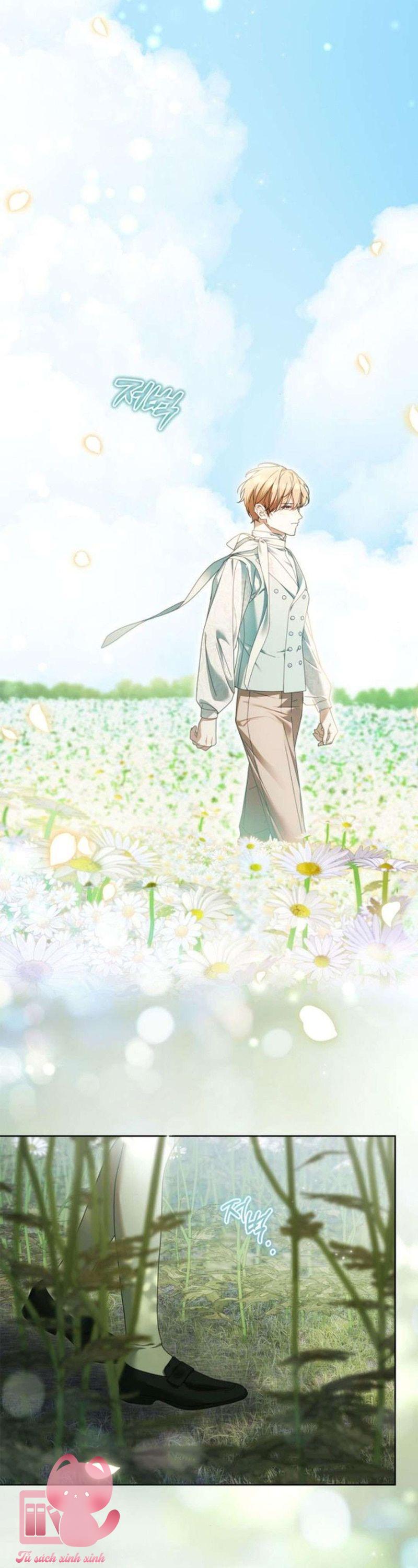 Hầu Nữ Bí Mật Của Bá Tước - Chap 45 - Trang 4
