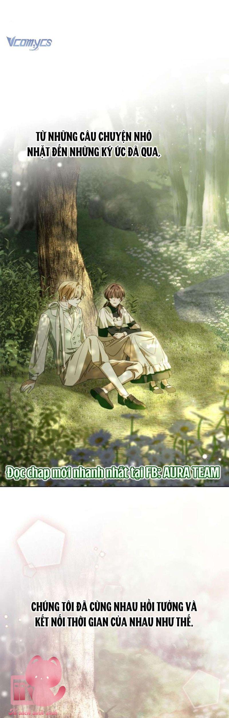 Hầu Nữ Bí Mật Của Bá Tước - Chap 45 - Trang 35