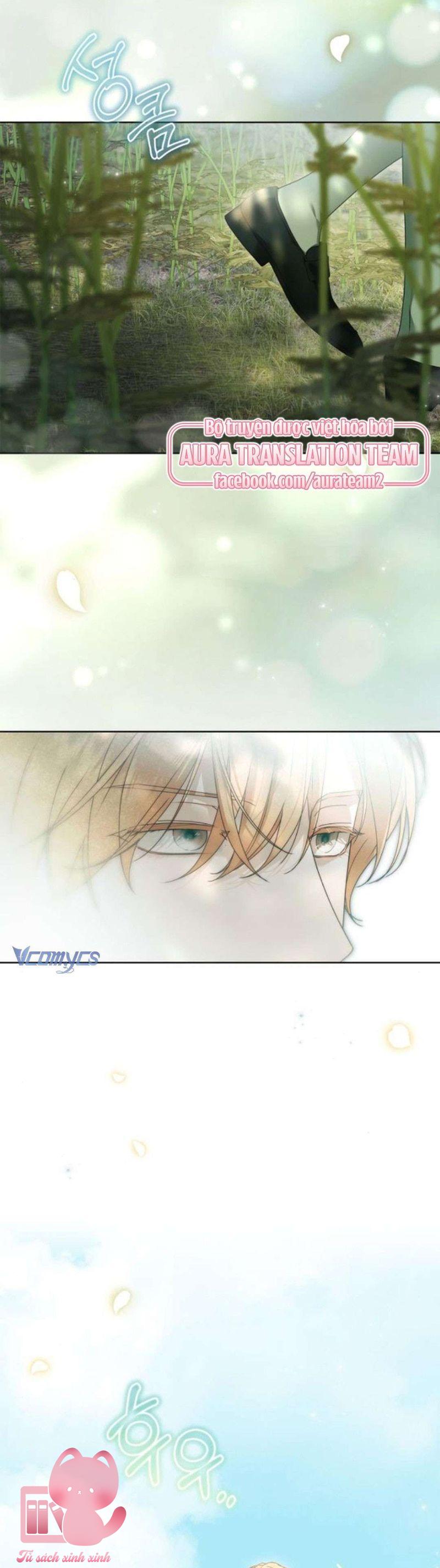 Hầu Nữ Bí Mật Của Bá Tước - Chap 45 - Trang 5