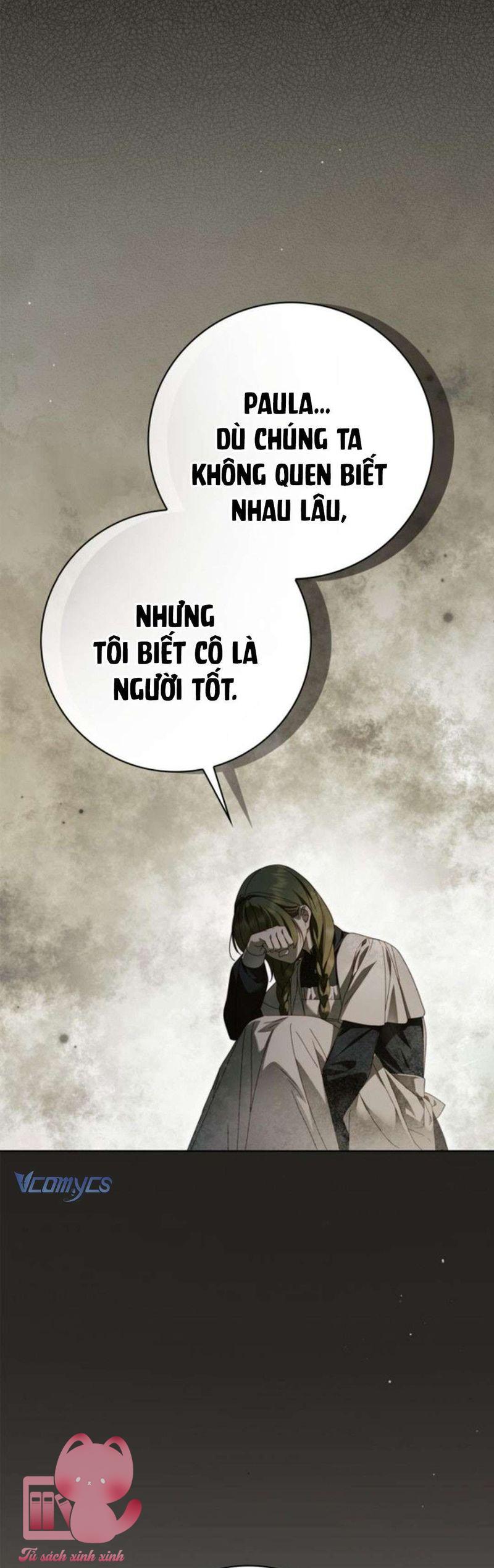 Hầu Nữ Bí Mật Của Bá Tước - Chap 45 - Trang 45