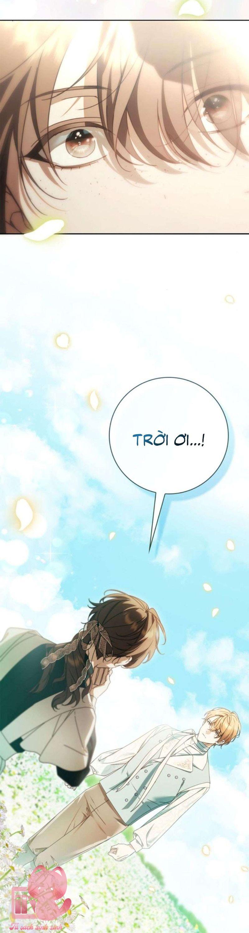 Hầu Nữ Bí Mật Của Bá Tước - Chap 45 - Trang 8