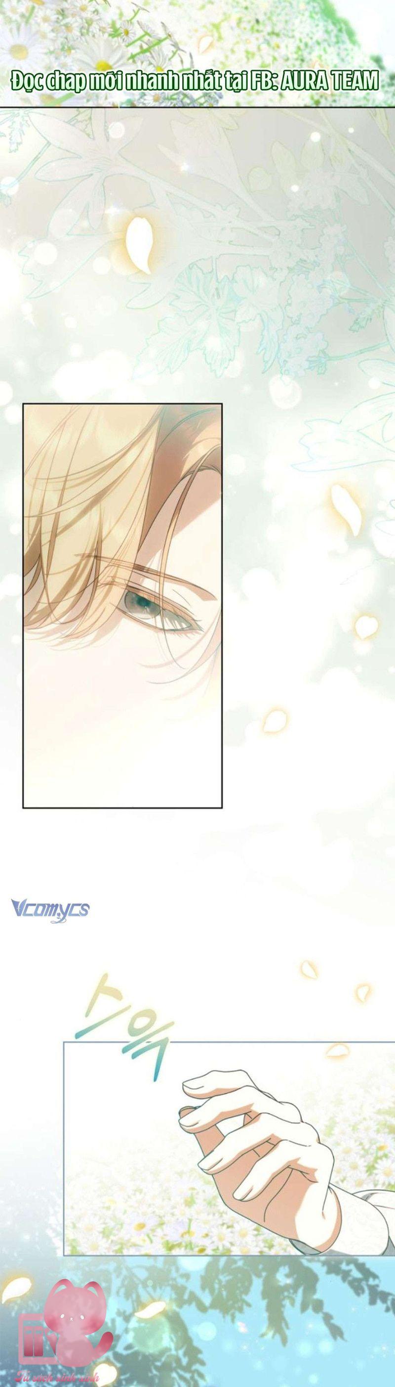 Hầu Nữ Bí Mật Của Bá Tước - Chap 45 - Trang 9