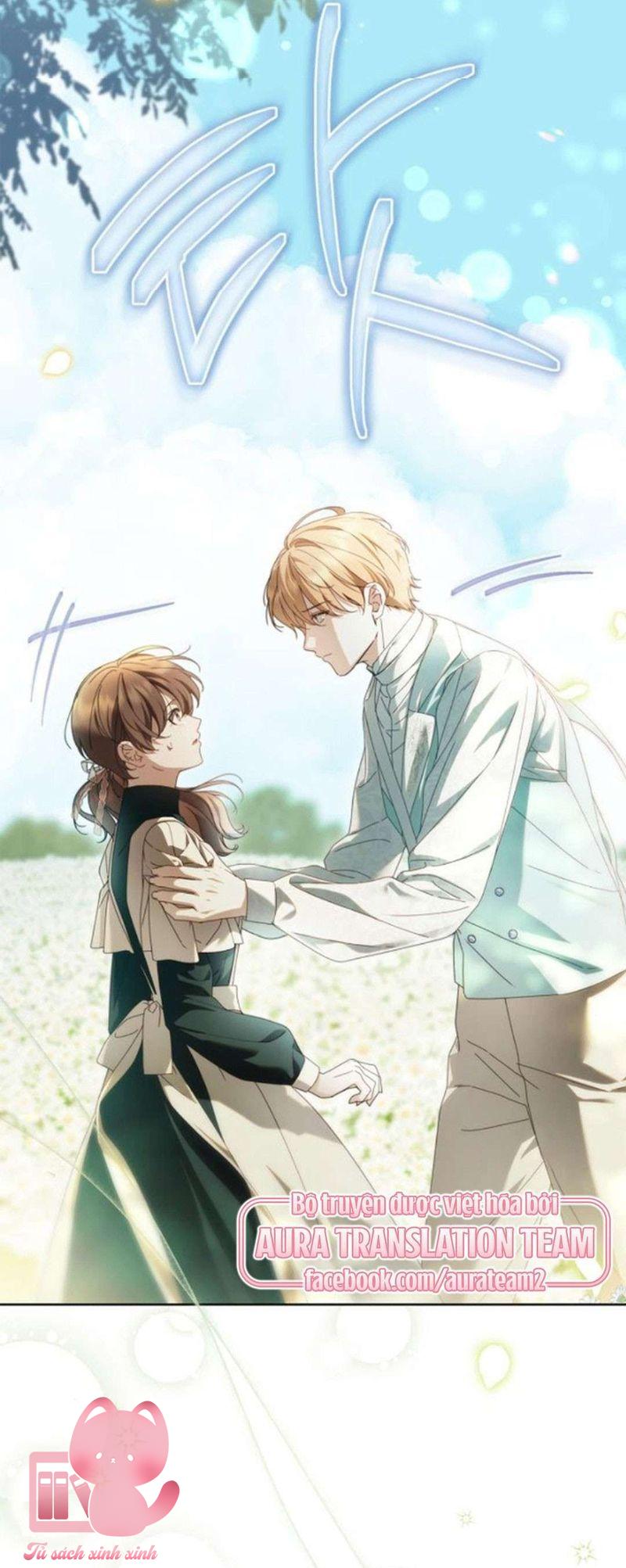 Hầu Nữ Bí Mật Của Bá Tước - Chap 45 - Trang 10