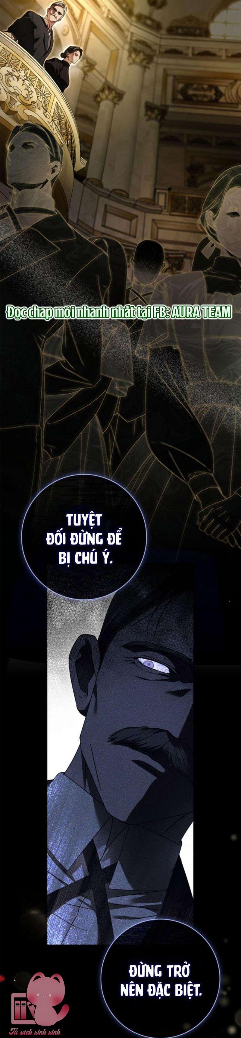 Hầu Nữ Bí Mật Của Bá Tước - Chap 46 - Trang 13