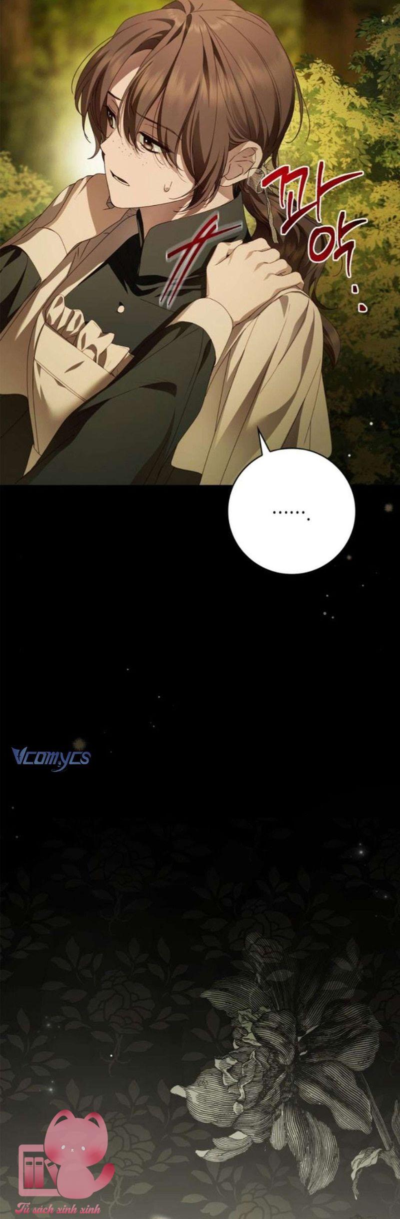Hầu Nữ Bí Mật Của Bá Tước - Chap 46 - Trang 17