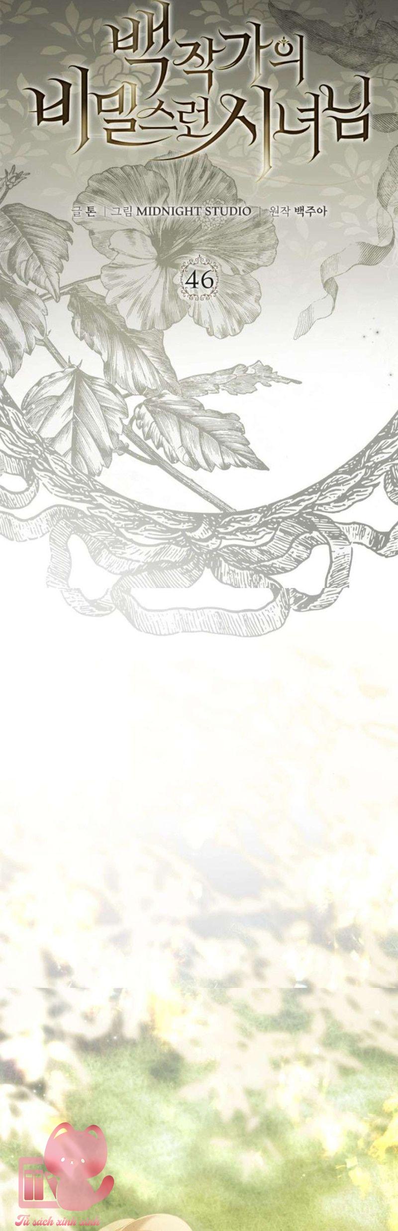 Hầu Nữ Bí Mật Của Bá Tước - Chap 46 - Trang 18
