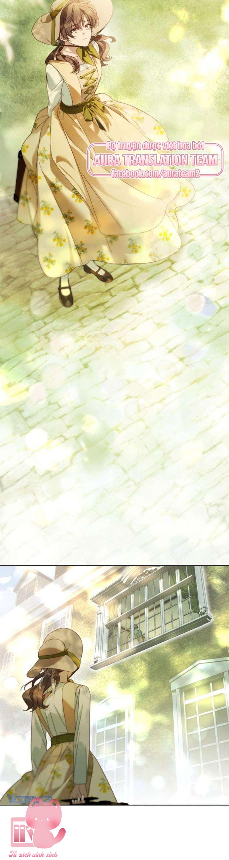 Hầu Nữ Bí Mật Của Bá Tước - Chap 46 - Trang 19