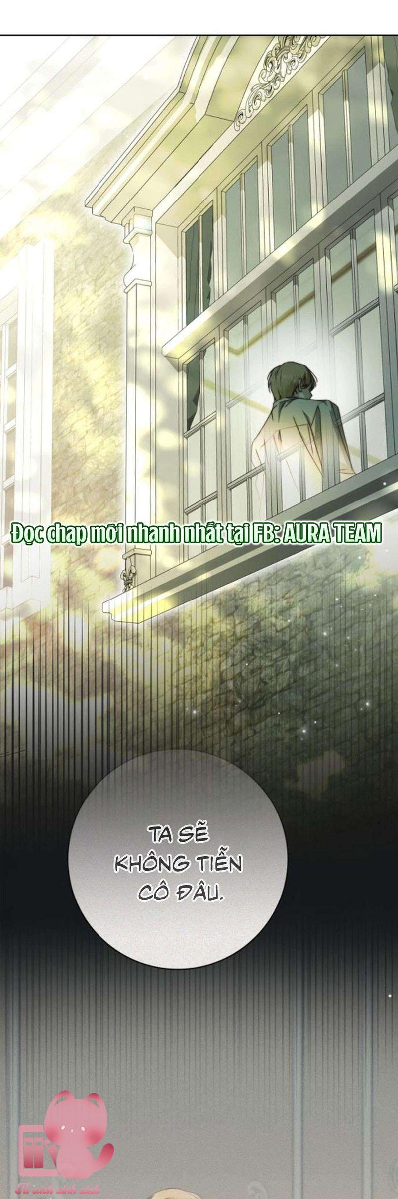 Hầu Nữ Bí Mật Của Bá Tước - Chap 46 - Trang 20