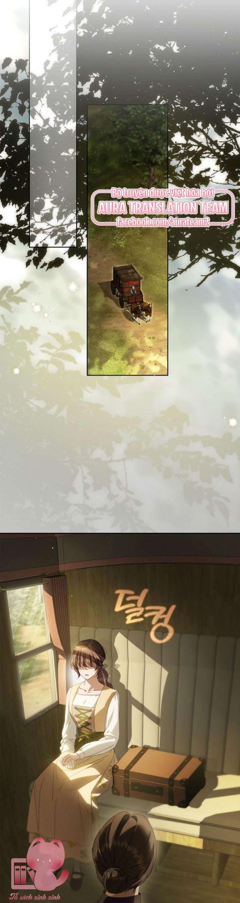 Hầu Nữ Bí Mật Của Bá Tước - Chap 46 - Trang 25