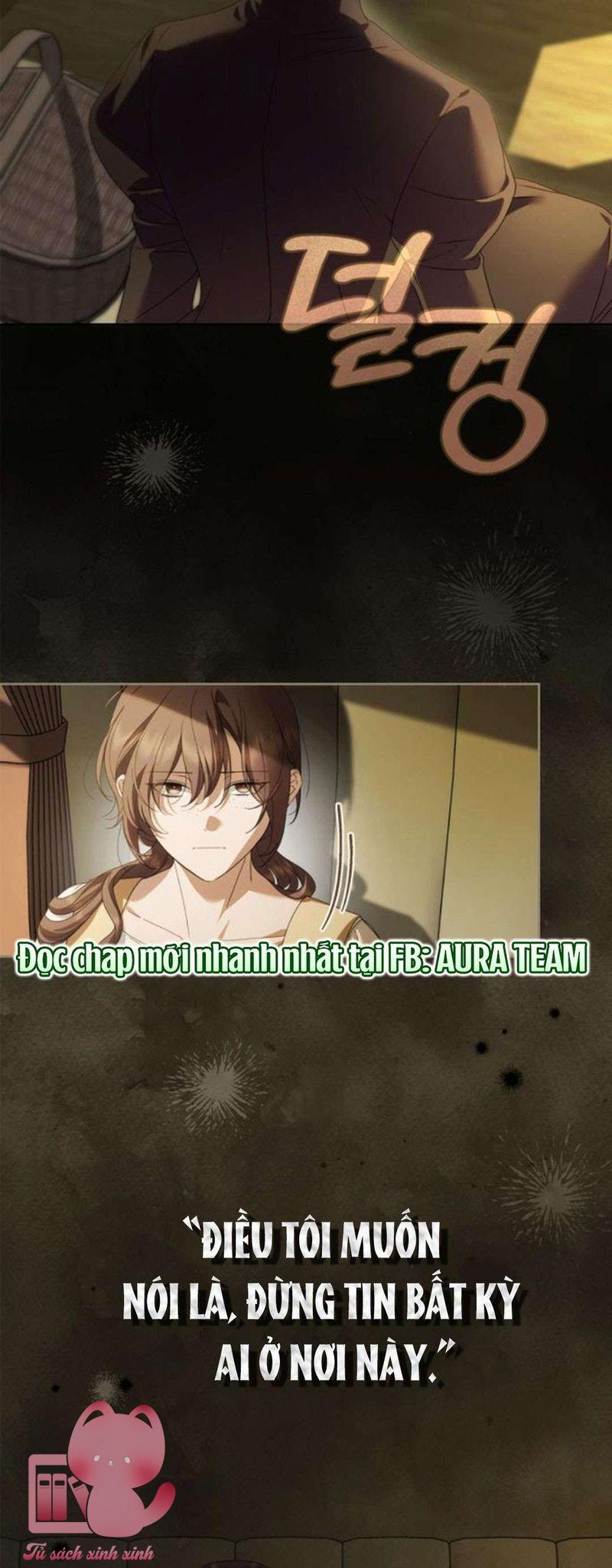 Hầu Nữ Bí Mật Của Bá Tước - Chap 46 - Trang 26