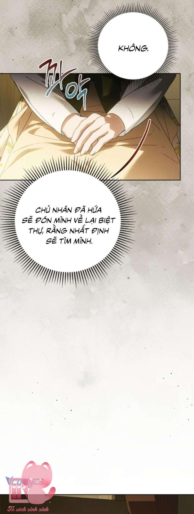 Hầu Nữ Bí Mật Của Bá Tước - Chap 46 - Trang 28