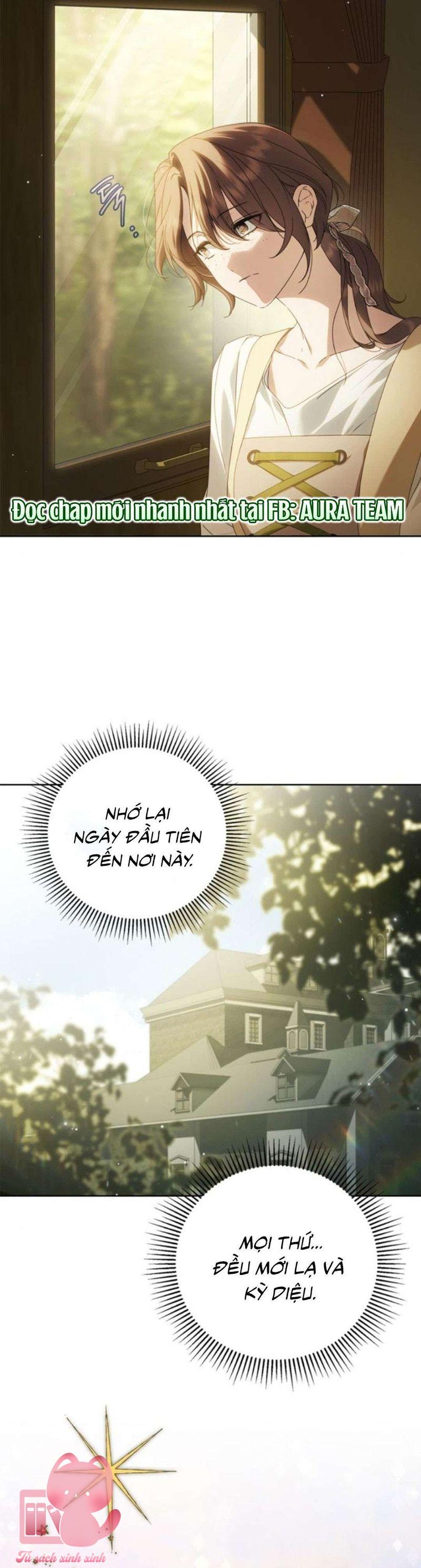 Hầu Nữ Bí Mật Của Bá Tước - Chap 46 - Trang 29
