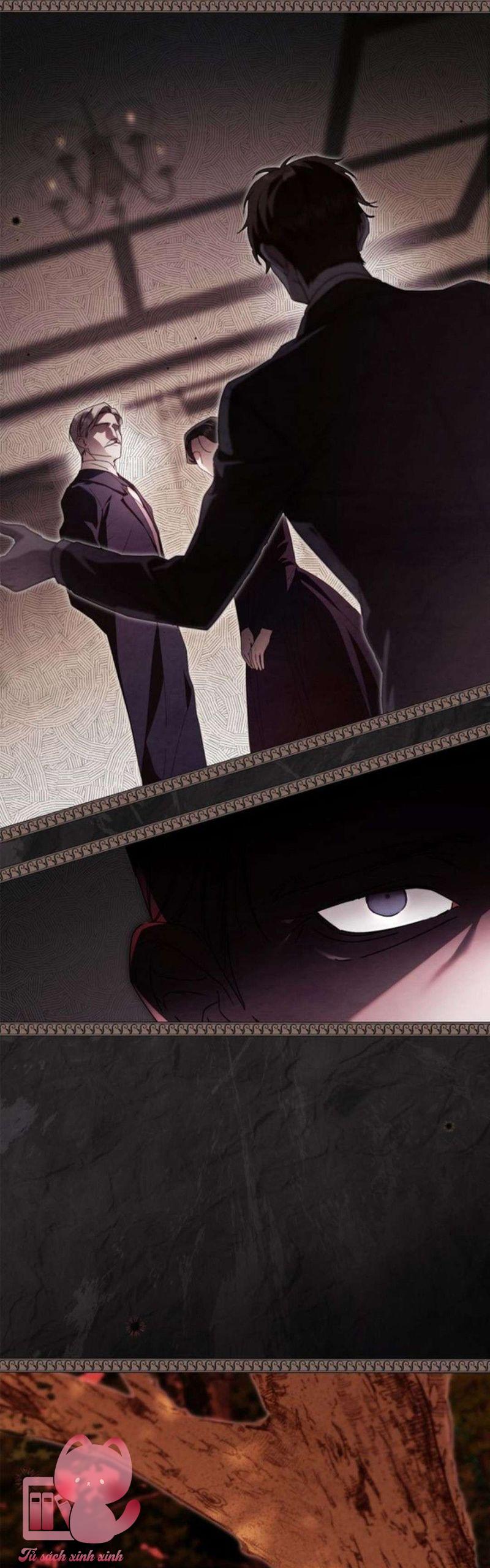 Hầu Nữ Bí Mật Của Bá Tước - Chap 46 - Trang 4