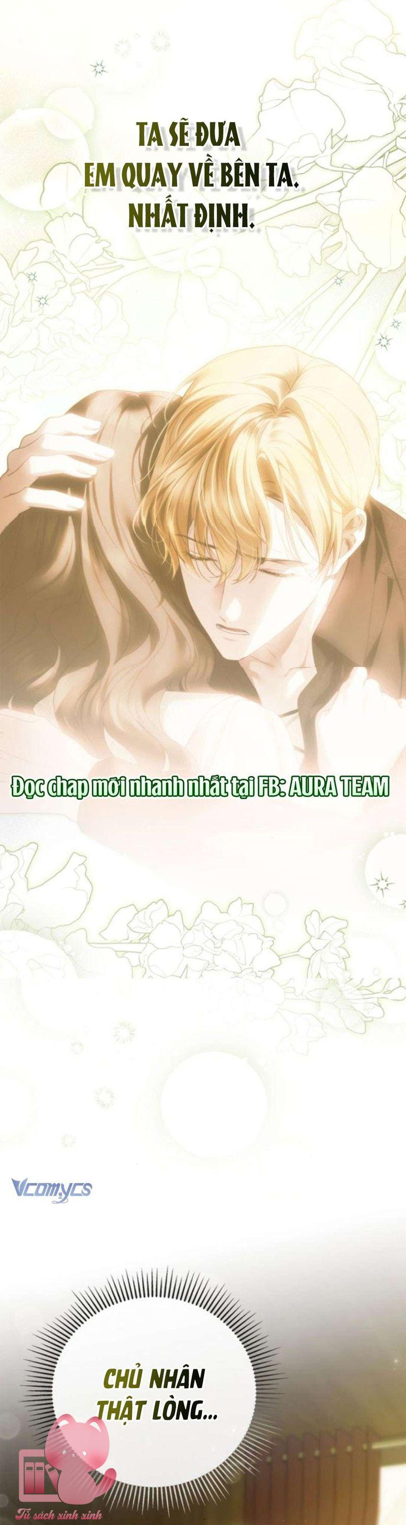 Hầu Nữ Bí Mật Của Bá Tước - Chap 46 - Trang 36