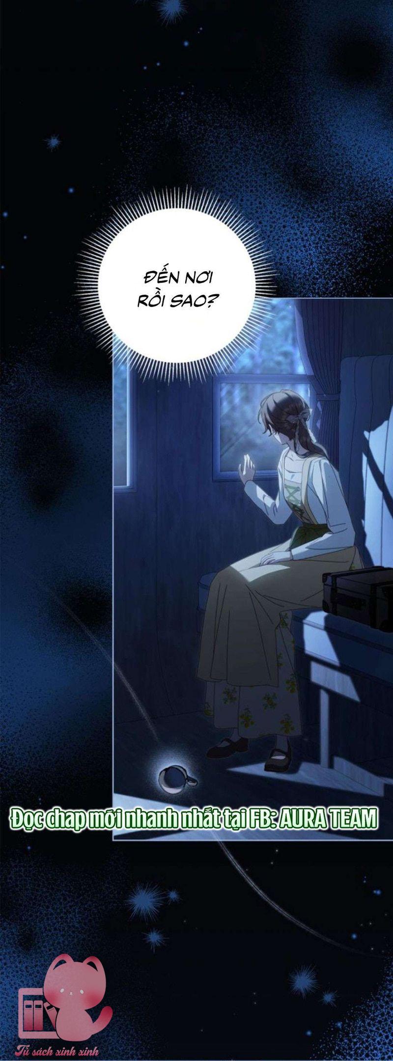 Hầu Nữ Bí Mật Của Bá Tước - Chap 46 - Trang 39