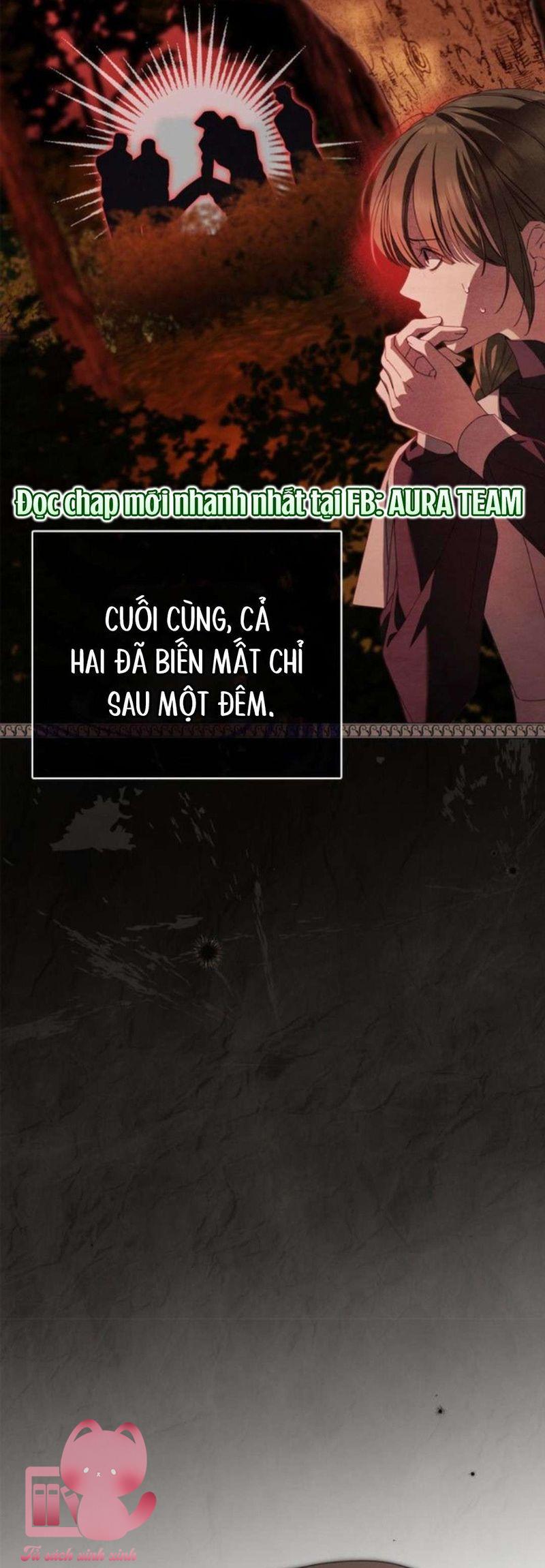 Hầu Nữ Bí Mật Của Bá Tước - Chap 46 - Trang 5