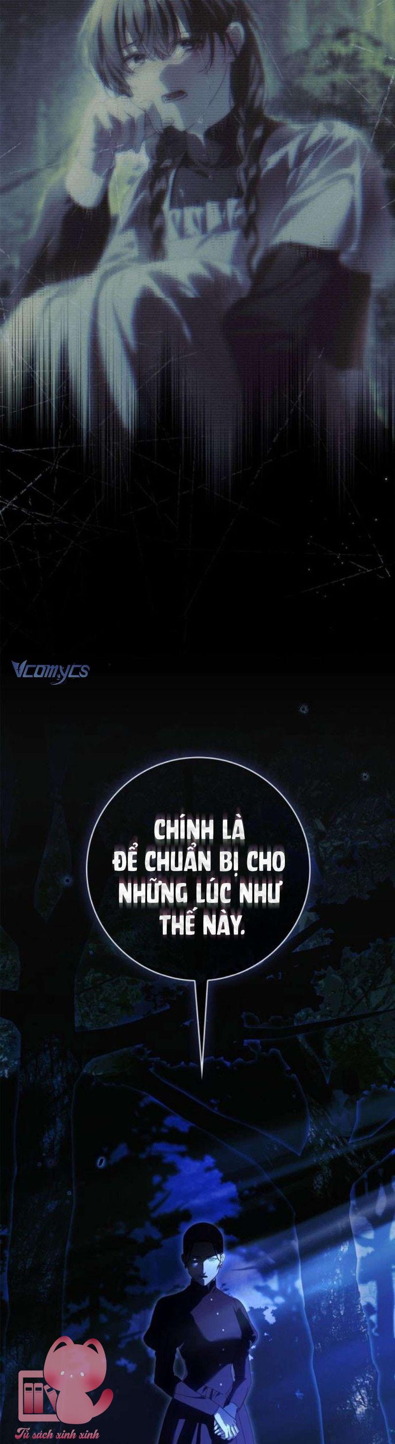 Hầu Nữ Bí Mật Của Bá Tước - Chap 46 - Trang 47
