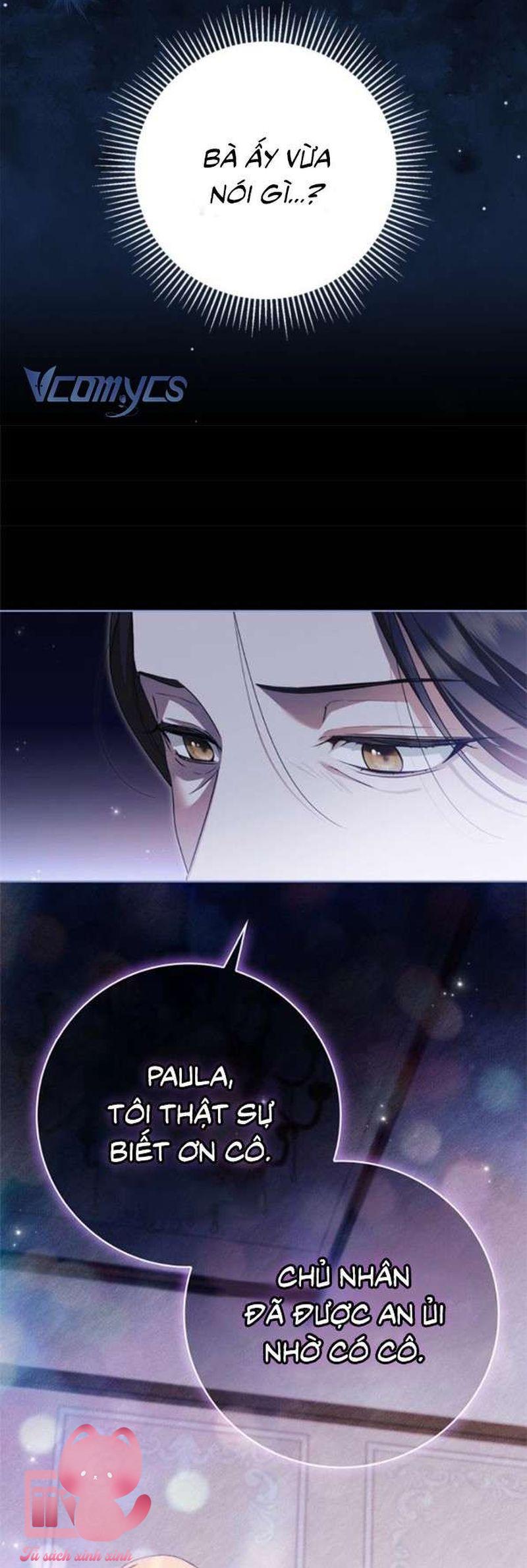 Hầu Nữ Bí Mật Của Bá Tước - Chap 47 - Trang 14