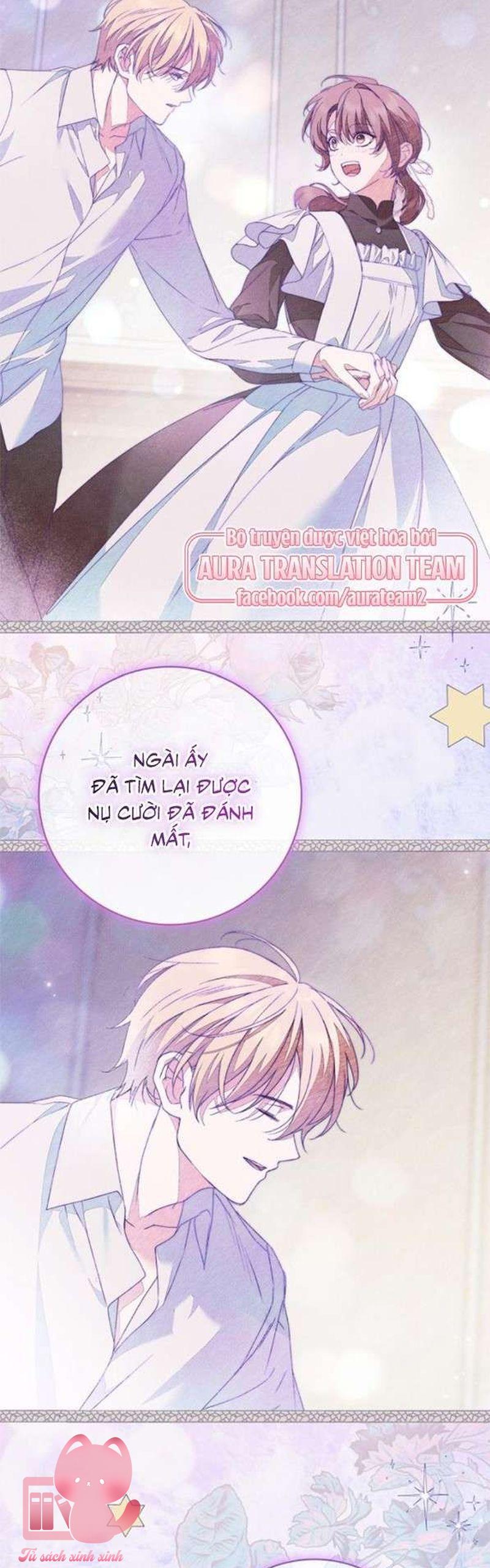 Hầu Nữ Bí Mật Của Bá Tước - Chap 47 - Trang 15