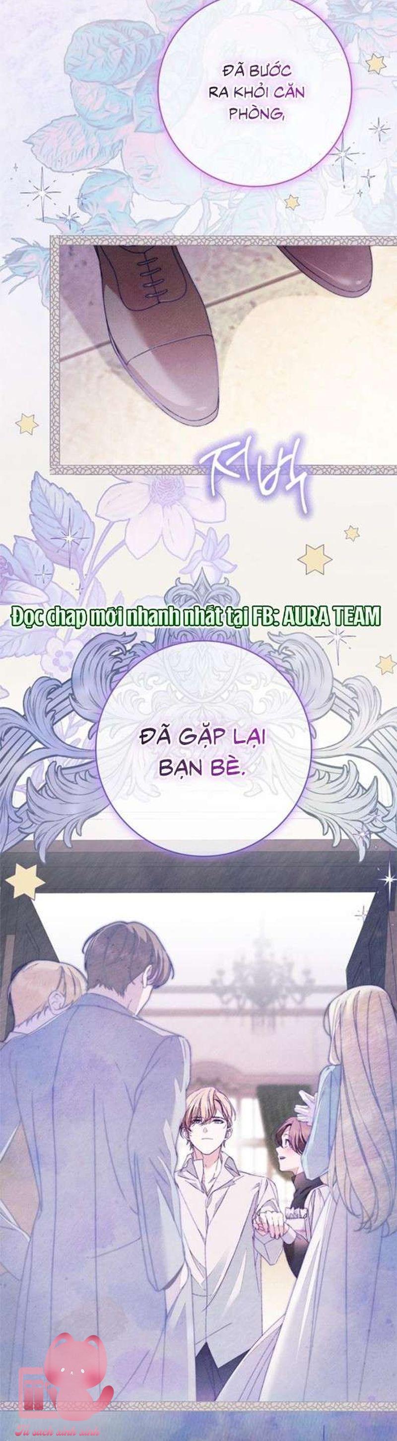 Hầu Nữ Bí Mật Của Bá Tước - Chap 47 - Trang 16