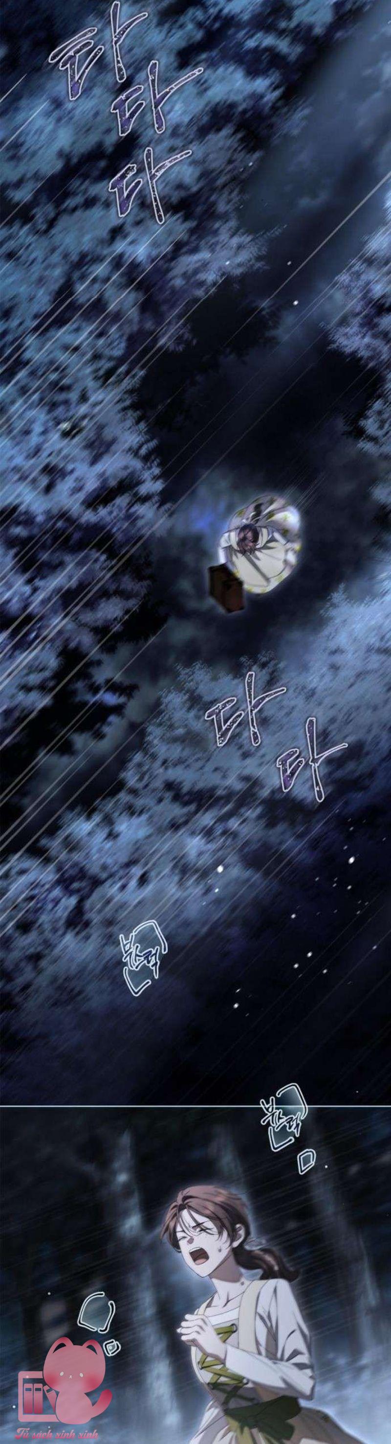 Hầu Nữ Bí Mật Của Bá Tước - Chap 47 - Trang 25