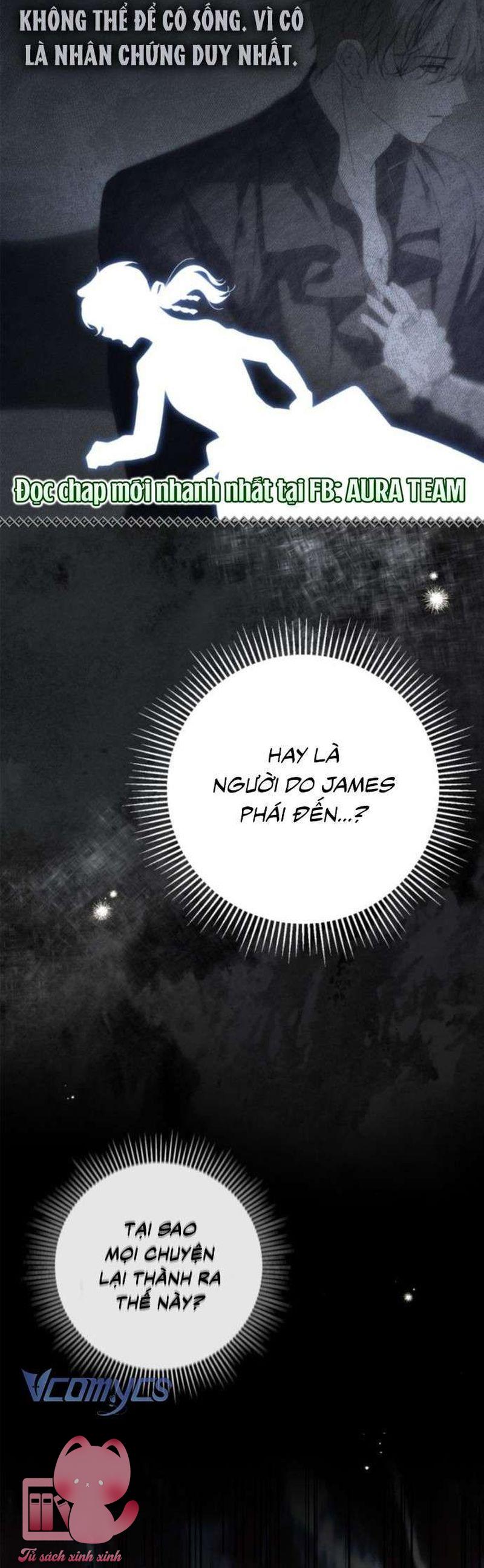 Hầu Nữ Bí Mật Của Bá Tước - Chap 47 - Trang 27