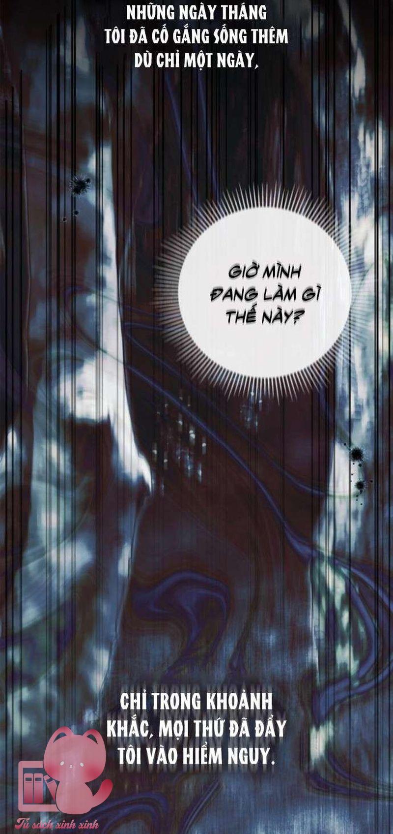 Hầu Nữ Bí Mật Của Bá Tước - Chap 47 - Trang 28