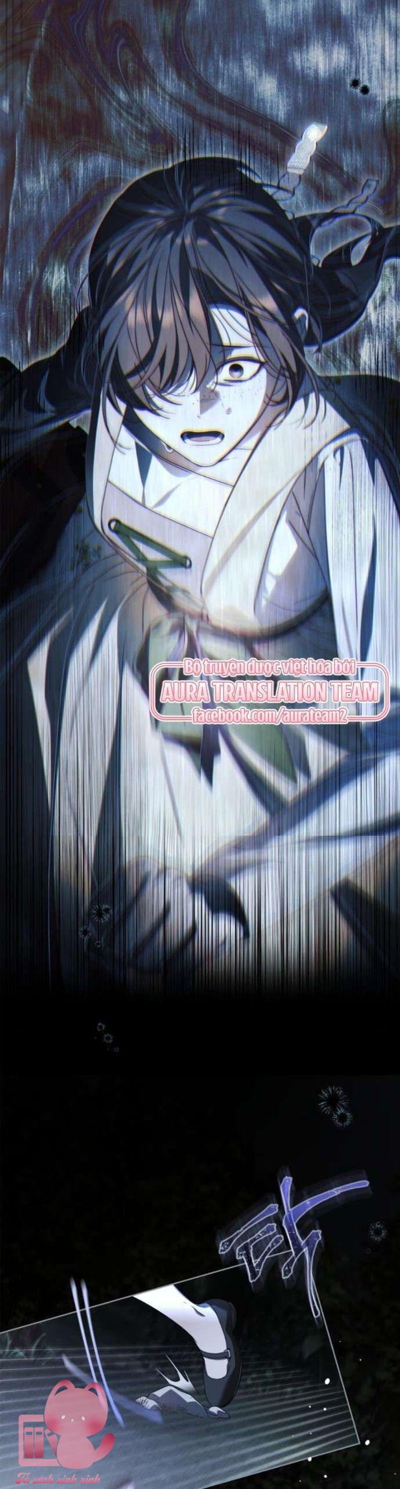 Hầu Nữ Bí Mật Của Bá Tước - Chap 47 - Trang 29