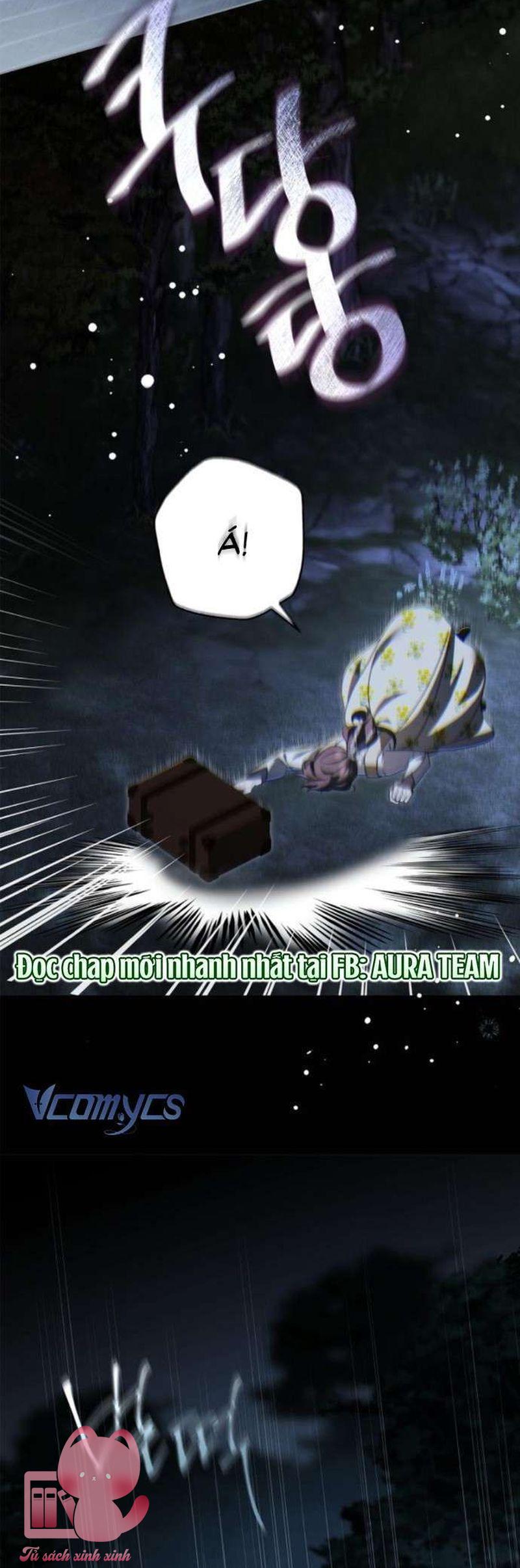 Hầu Nữ Bí Mật Của Bá Tước - Chap 47 - Trang 30