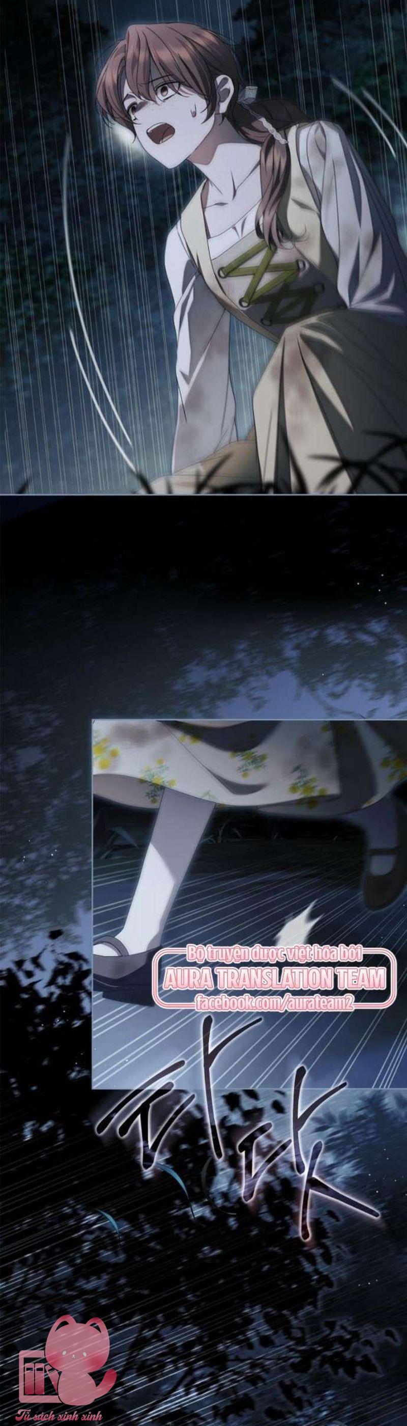 Hầu Nữ Bí Mật Của Bá Tước - Chap 47 - Trang 31