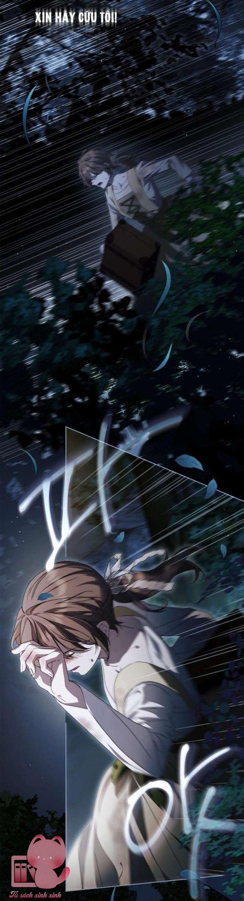 Hầu Nữ Bí Mật Của Bá Tước - Chap 47 - Trang 32