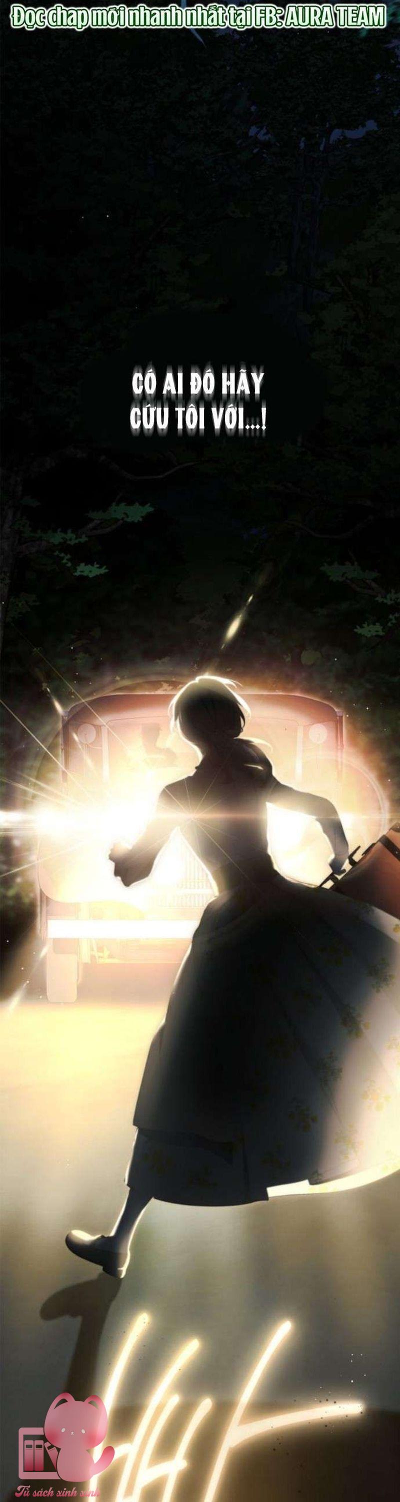 Hầu Nữ Bí Mật Của Bá Tước - Chap 47 - Trang 33