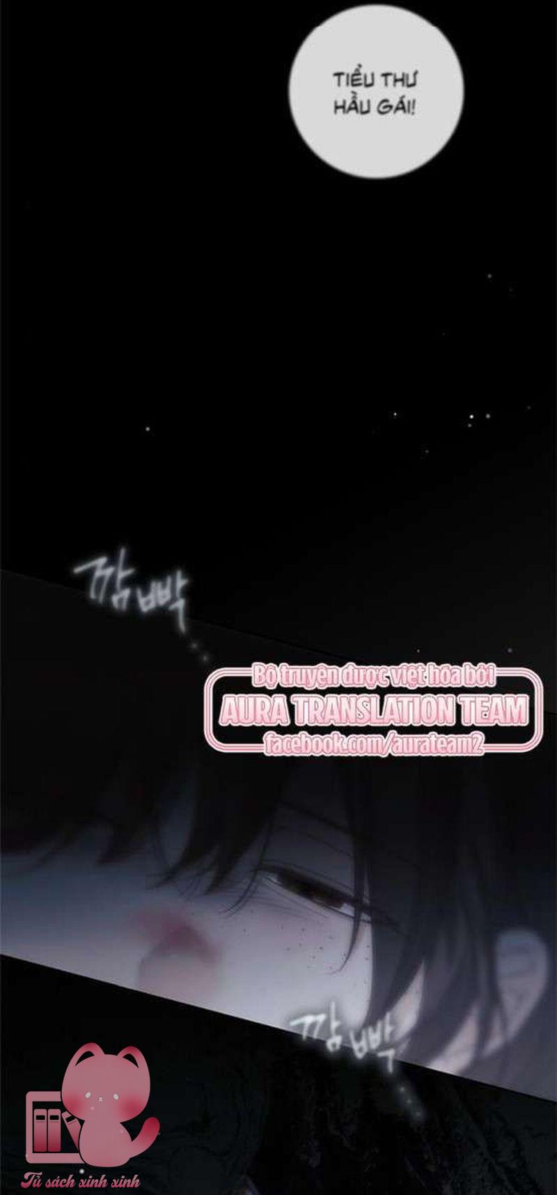 Hầu Nữ Bí Mật Của Bá Tước - Chap 47 - Trang 35