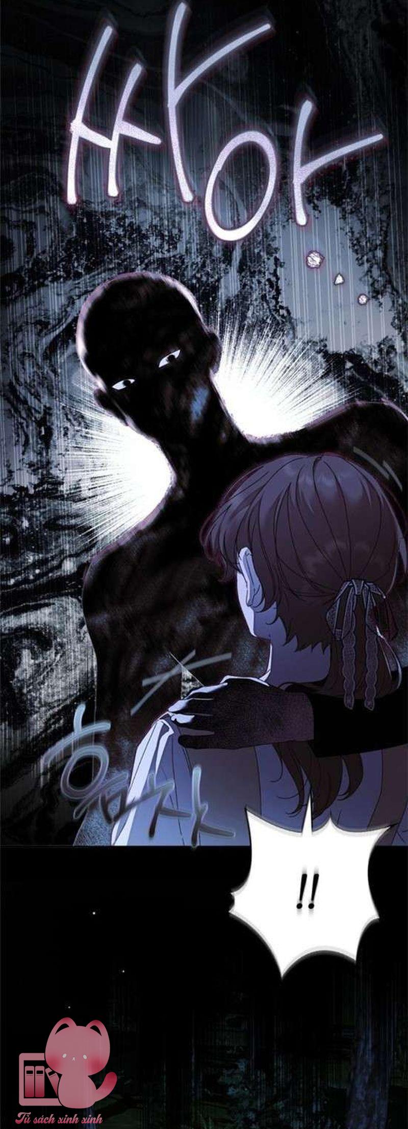 Hầu Nữ Bí Mật Của Bá Tước - Chap 47 - Trang 36