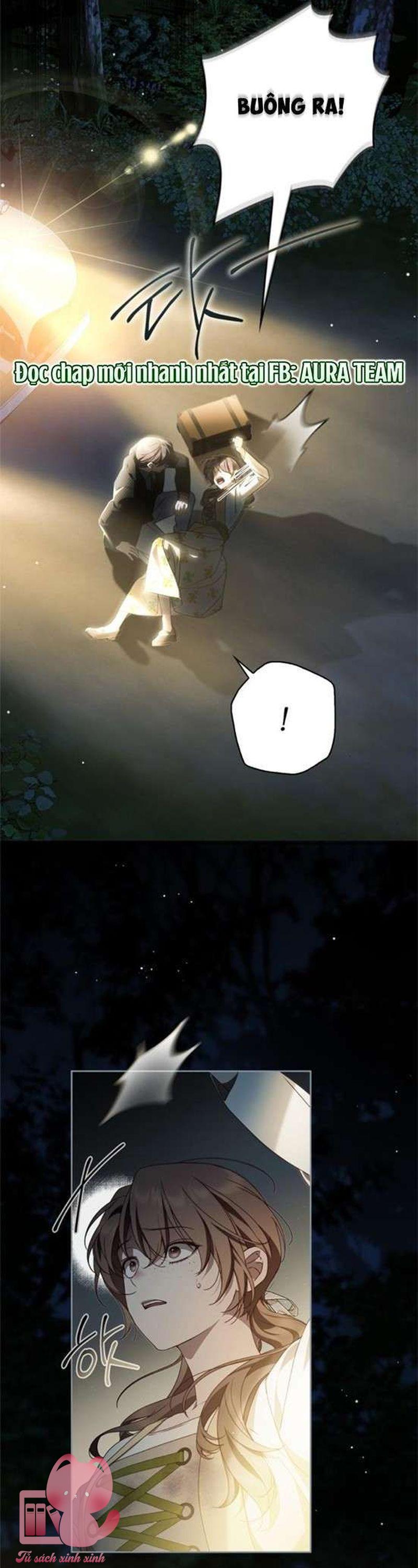 Hầu Nữ Bí Mật Của Bá Tước - Chap 47 - Trang 37