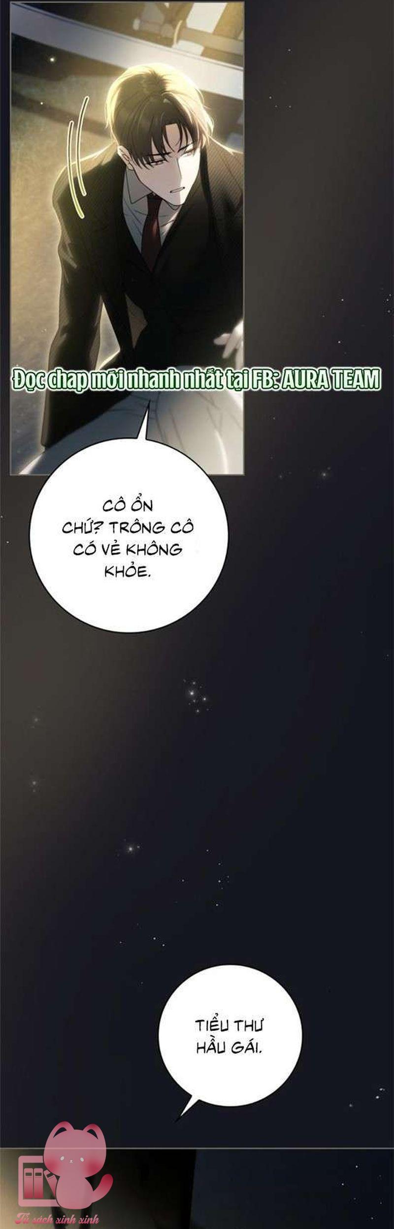 Hầu Nữ Bí Mật Của Bá Tước - Chap 47 - Trang 40