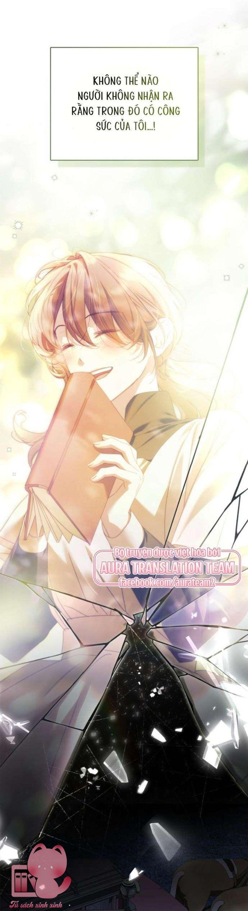 Hầu Nữ Bí Mật Của Bá Tước - Chap 47 - Trang 5
