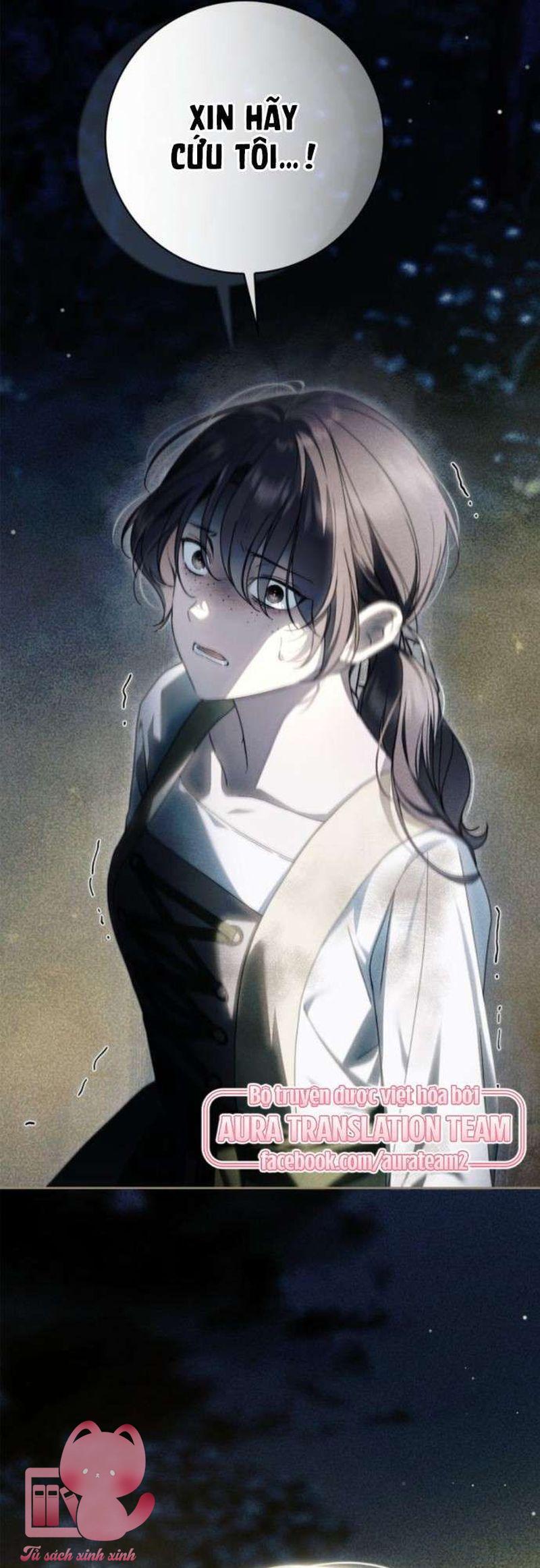 Hầu Nữ Bí Mật Của Bá Tước - Chap 47 - Trang 46