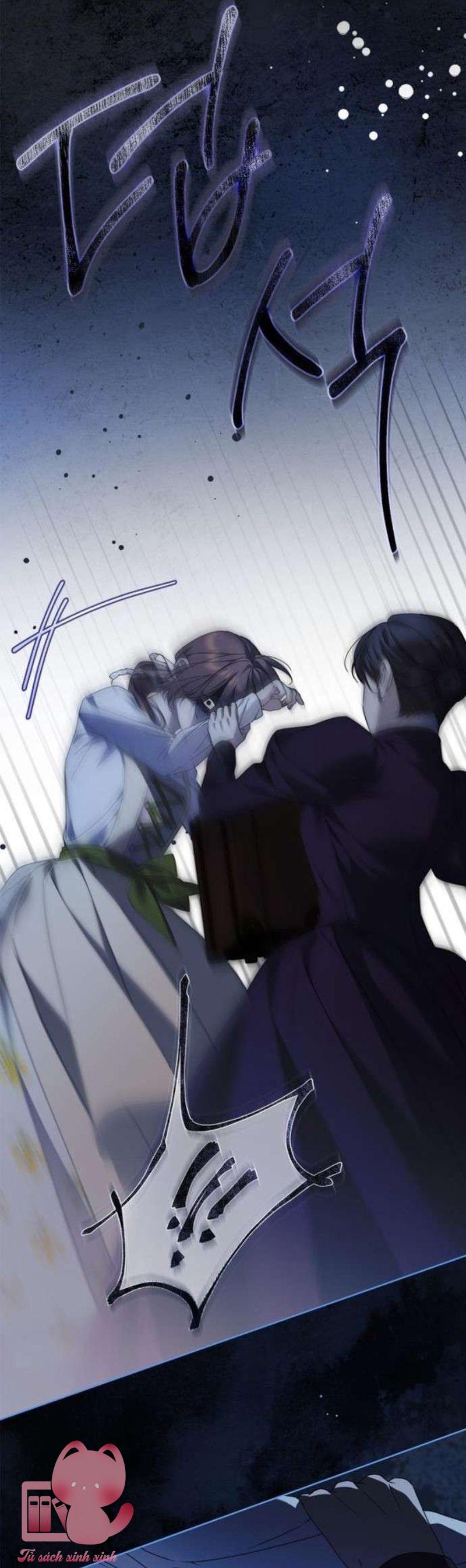 Hầu Nữ Bí Mật Của Bá Tước - Chap 47 - Trang 9